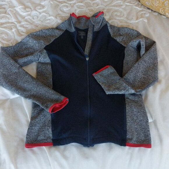 Athleta Andes Hybrid Jacket - Picture 2 of 12